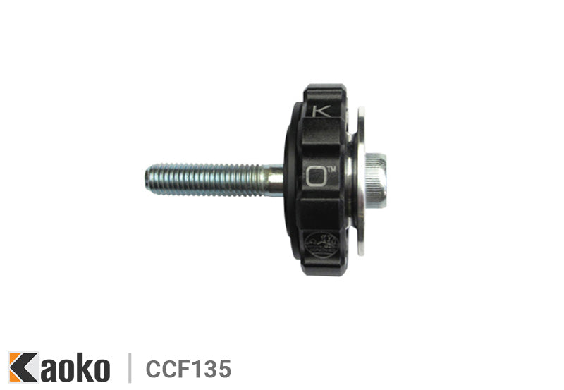 Regulador de velocidad KAOKO Cruise Control - BMW G310 GS/R/HP KAOKO CCF135