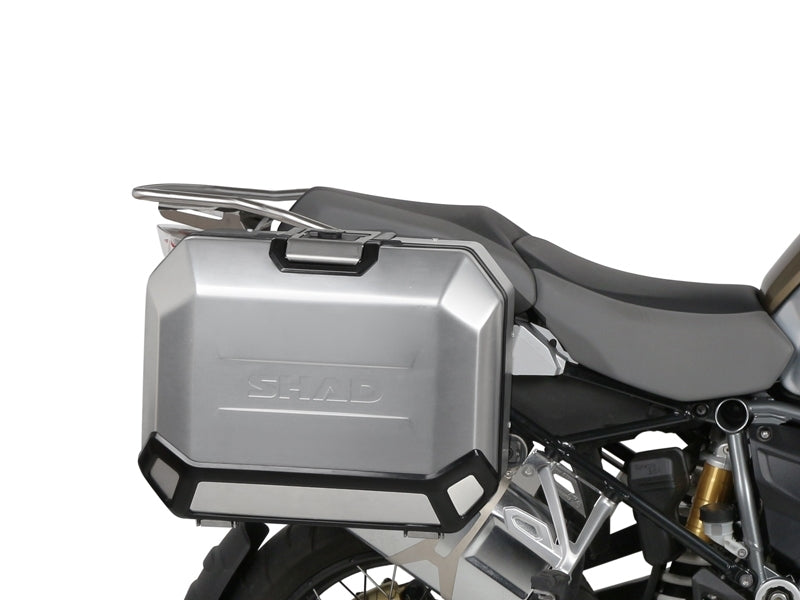 Fijaciones SHAD 4P System - BMW R1250GS SHAD W0GS124P