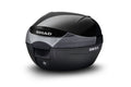 Tapa SHAD SH33 Negro SHAD D1B33E821