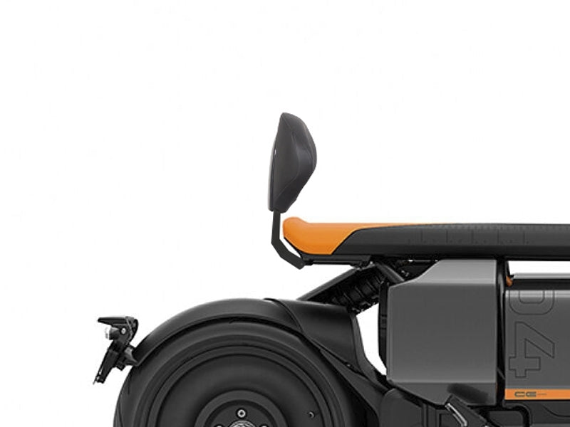 Respaldo SHAD - BMW CE 04 SHAD W0CE42RV