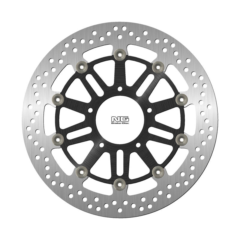 Disco de freno NG BRAKES - 1729G NG BRAKE DISC 1729G