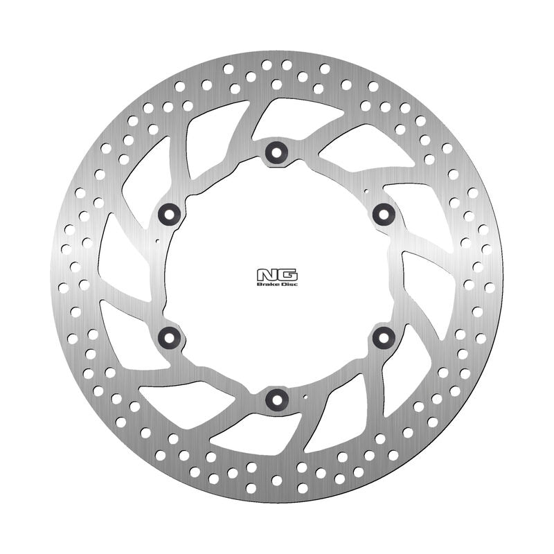 Disco de freno NG BRAKES - 2021 NG BRAKE DISC 2021