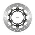 Disco de freno NG BRAKES - 2025G NG BRAKE DISC 2025G