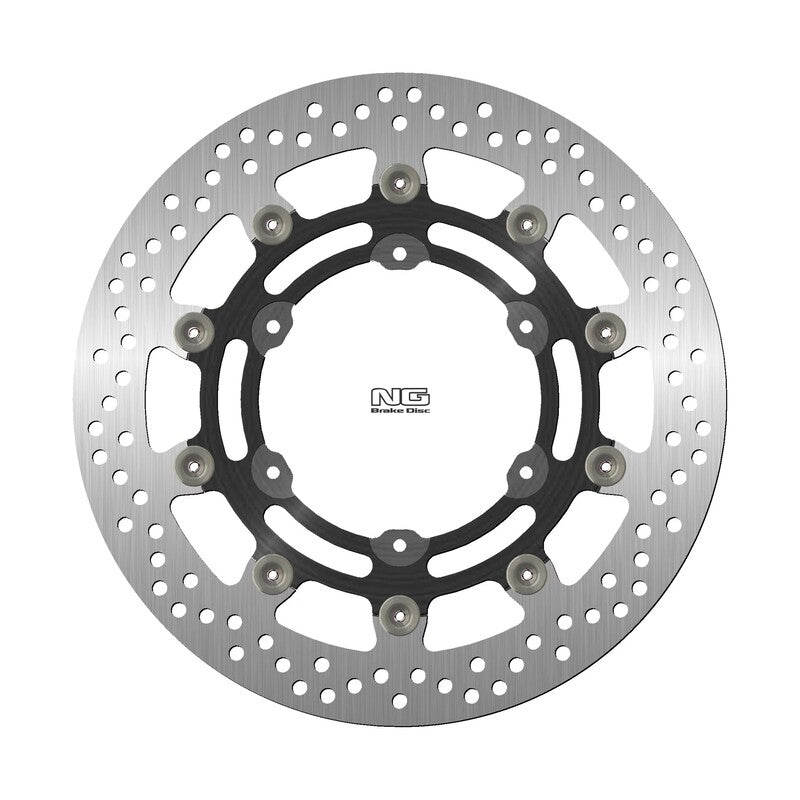 Disco de freno NG BRAKES - 2025G NG BRAKE DISC 2025G