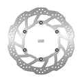 Disco de freno NG BRAKES - 2021X NG BRAKE DISC 2021X