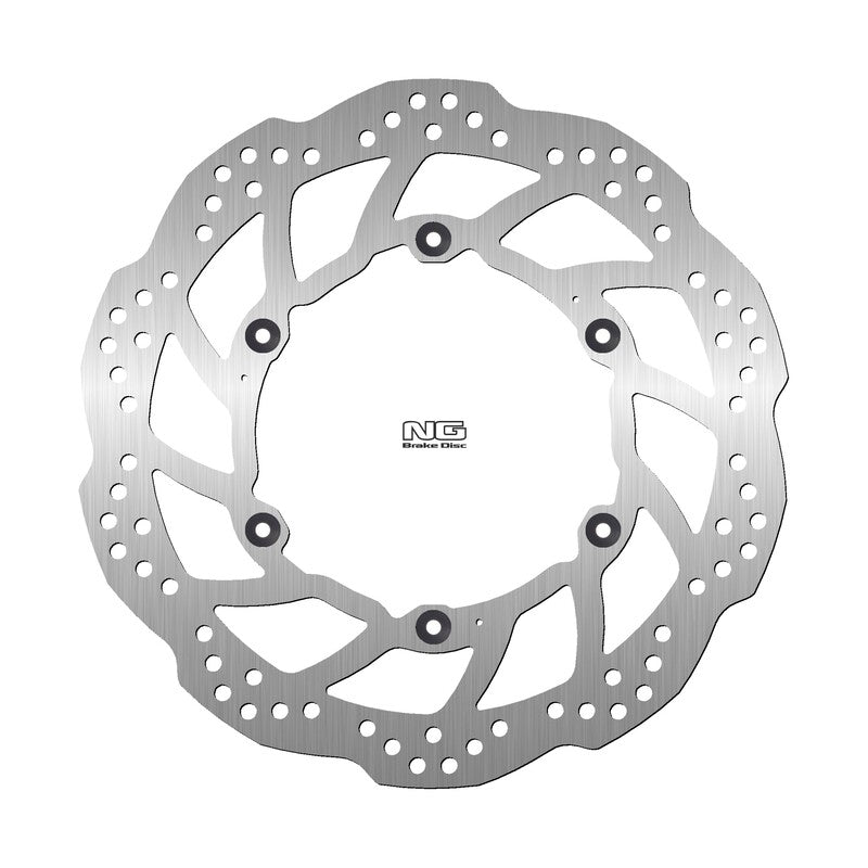 Disco de freno NG BRAKES - 2021X NG BRAKE DISC 2021X