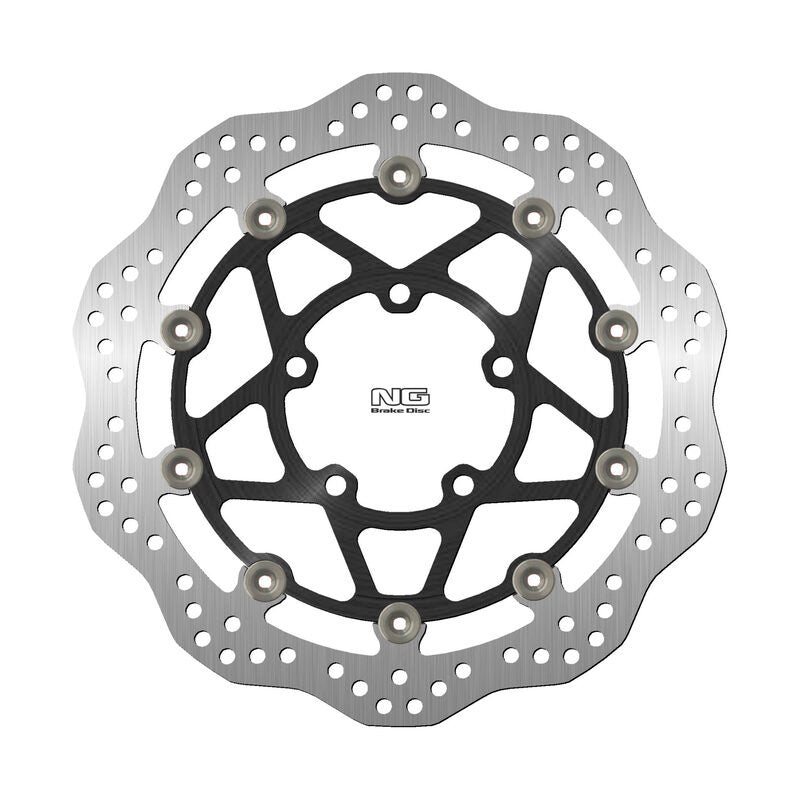 Disco de freno NG BRAKES - 1829XG NG BRAKE DISC 1829XG