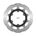 Disco de freno NG BRAKES - 1867XG NG BRAKE DISC 1867XG