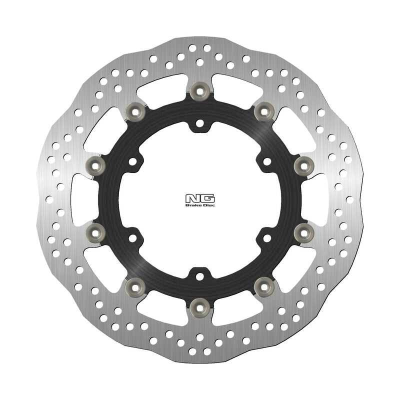 Disco de freno NG BRAKES - 1867XG NG BRAKE DISC 1867XG