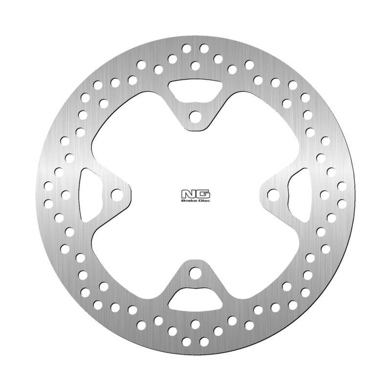 Disco de freno NG BRAKES - 2038 NG BRAKE DISC 2038