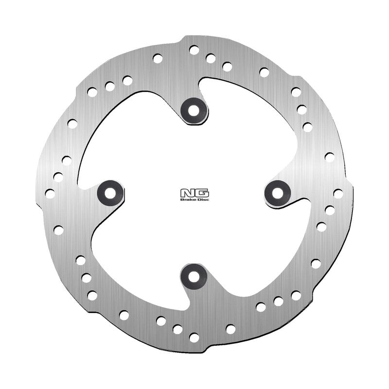 Disco de freno NG BRAKES flotante ondulado - 1748X NG BRAKE DISC 1748X