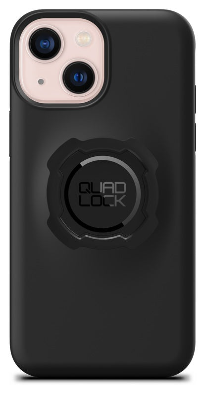 Funda móvil QUAD LOCK - iPhone 13 Mini QUAD LOCK QLC-IP13S