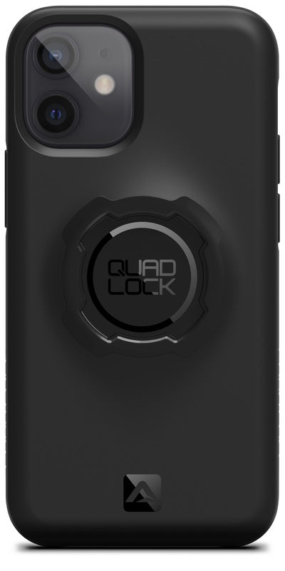 Funda móvil QUAD LOCK - iPhone 12 Mini QUAD LOCK QLC-IP12S