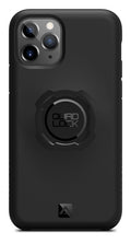 Funda móvil QUAD LOCK - iPhone 11 Pro QUAD LOCK QLC-IP11PRO