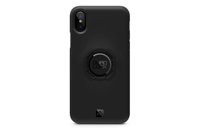 Funda móvil QUAD LOCK - iPhone XS Max QUAD LOCK QLC-IXPLUS