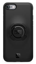 Funda móvil QUAD LOCK - iPhone SE (2nd Gen)/8/7 QUAD LOCK QLC-IP7-B