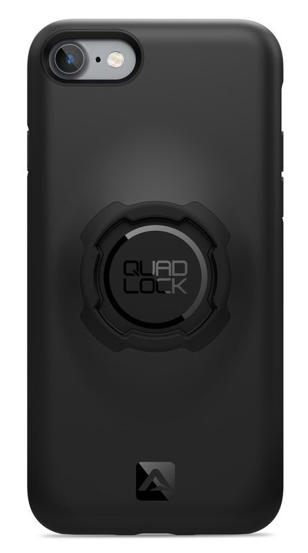 Funda móvil QUAD LOCK - iPhone SE (2nd Gen)/8/7 QUAD LOCK QLC-IP7-B