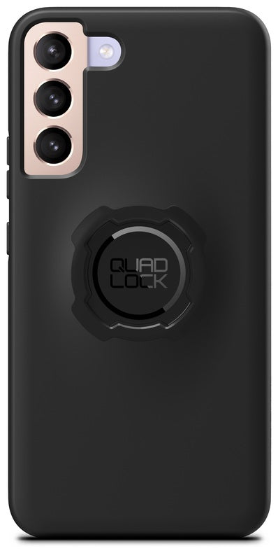 Funda móvil QUAD LOCK - Samsung Galaxy S22+ QUAD LOCK QLC-GS22P