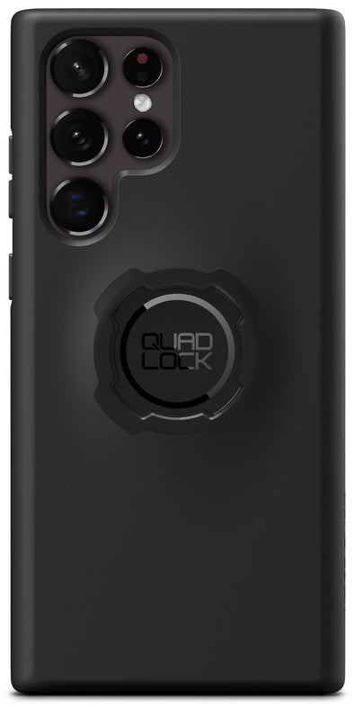 Funda móvil QUAD LOCK - Samsung Galaxy S22 Ultra QUAD LOCK QLC-GS22L