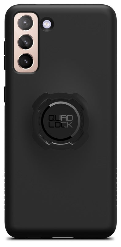 Funda móvil QUAD LOCK - Samsung Galaxy S21+ QUAD LOCK QLC-GS21P