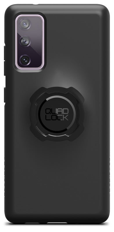 Funda móvil QUAD LOCK - Samsung Galaxy S20FE QUAD LOCK QLC-GS20FE