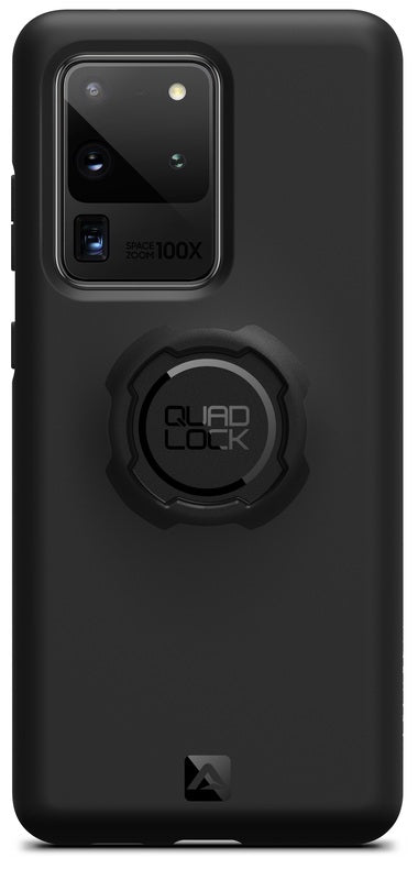 Funda móvil QUAD LOCK - Samsung Galaxy S20 Ultra QUAD LOCK QLC-GS20U