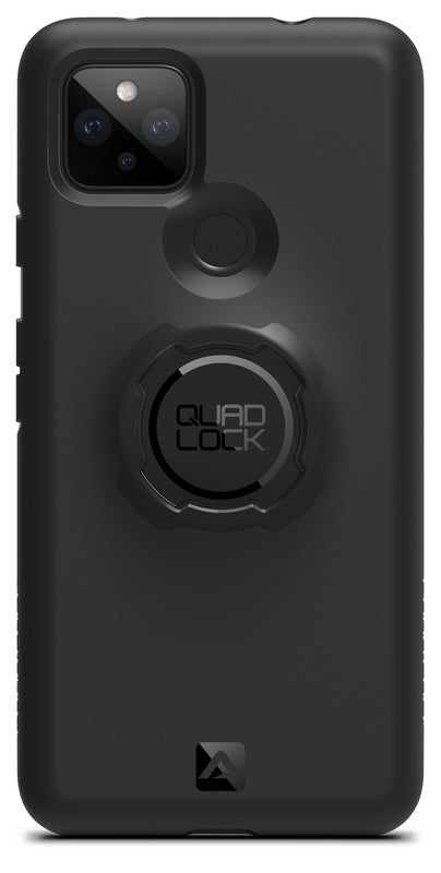 Funda móvil QUAD LOCK - Google Pixel 4A (5G) QUAD LOCK QLC-PIX5XL