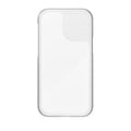 Funda impermeable QUAD LOCK Poncho - iPhone 12 Mini QUAD LOCK QLC-PON-IP12S