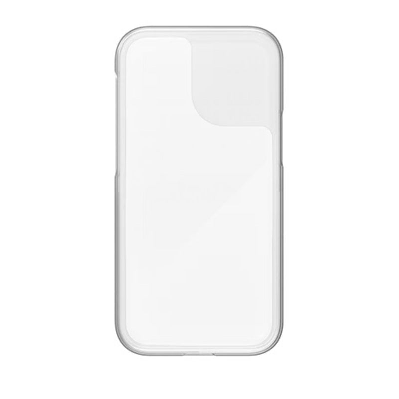 Funda impermeable QUAD LOCK Poncho - iPhone 12 Mini QUAD LOCK QLC-PON-IP12S