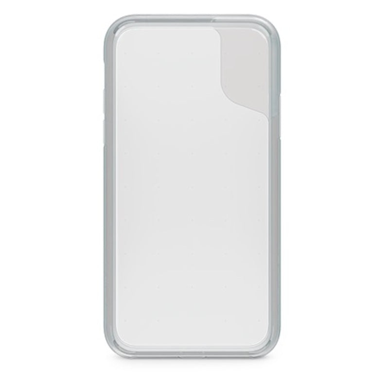 Funda impermeable QUAD LOCK Poncho - iPhone X/XS QUAD LOCK QLC-PON-IPX