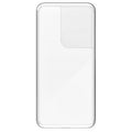 Funda impermeable QUAD LOCK Poncho - Samsung Galaxy S20 Ultra QUAD LOCK QLC-PON-GS20U
