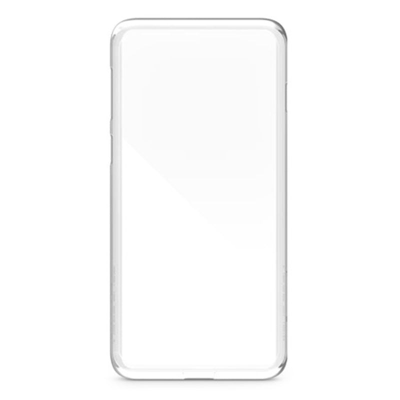 Funda impermeable QUAD LOCK Poncho - Samsung Galaxy S10 QUAD LOCK QLC-PON-GS10