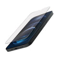 Protector de pantalla de vidrio templado QUAD LOCK - iPhone 12/12 Pro QUAD LOCK ANX-GSP-IP12M