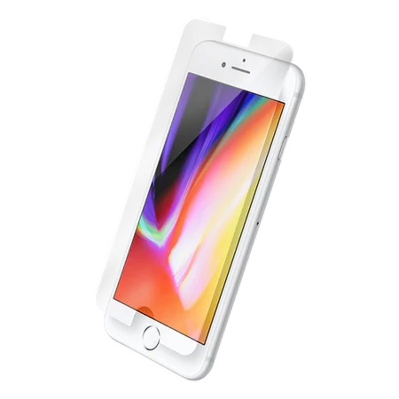 Protector de pantalla de vidrio templado QUAD LOCK - iPhone 7/6/6S QUAD LOCK ANX-GSP-IP8