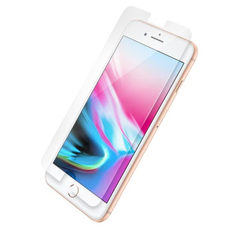 Protector de pantalla de vidrio templado QUAD LOCK - iPhone 8+/7+/6+/6S+ QUAD LOCK ANX-GSP-I8PLUS
