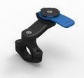 Soporte para smartphone moto QUAD LOCK - soporte para manillar QUAD LOCK QLM-HBR