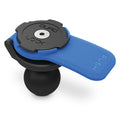 Adaptador de bola de 1" QUAD LOCK - Soporte de bicicleta RAM QUAD LOCK QLM-BAL-2