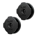 Soporte de pared adhesivo QUAD LOCK QUAD LOCK QLM-WAL-2