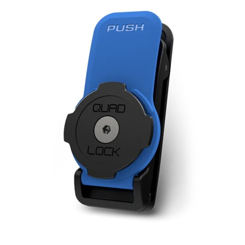 Soporte para cinturón/mochila QUAD LOCK QUAD LOCK QLM-BLT-3