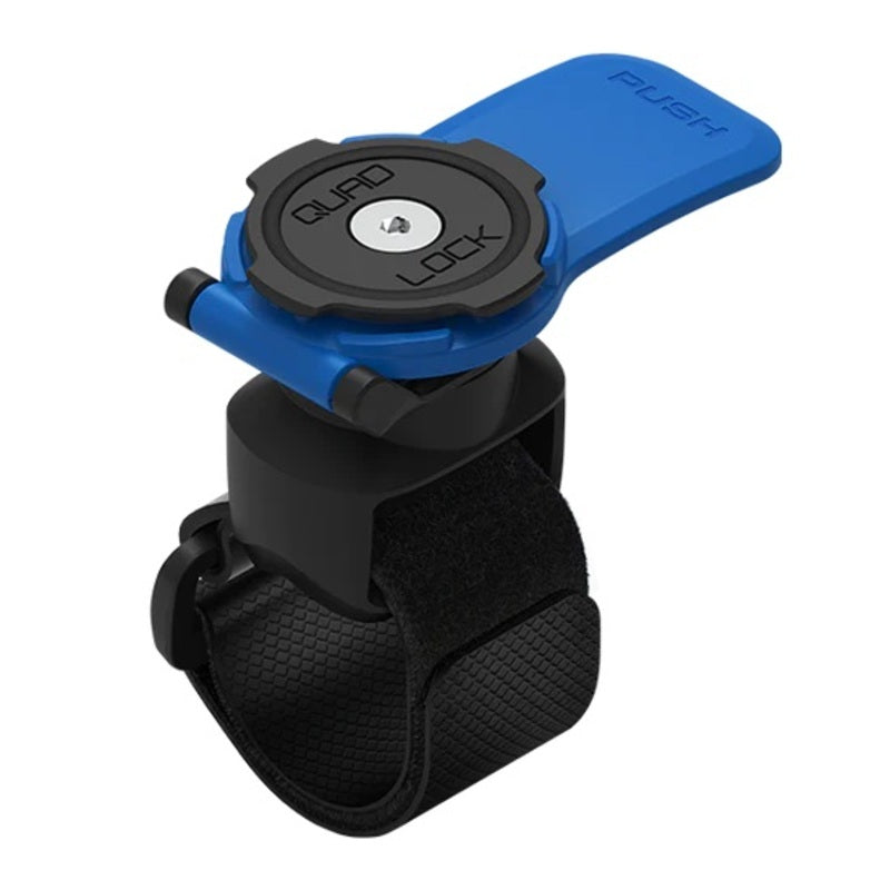 Soporte de correa de liberación rápida QUAD LOCK QUAD LOCK QLM-STP
