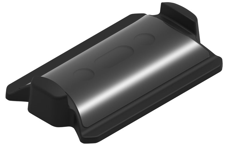 Adaptador de manillar plano QUAD LOCK QUAD LOCK QLA-FBA