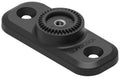 Base rectangular de 2 agujeros QUAD LOCK 360 QUAD LOCK QLP-360-F2H