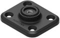 Base rectangular de 4 agujeros QUAD LOCK 360 QUAD LOCK QLP-360-F4H