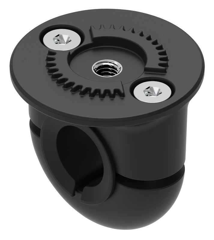 Soporte de manillar V2 QUAD LOCK 360 - pequeño QUAD LOCK QLP-360-BCS-2