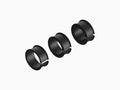 Juego de espaciadores de repuesto QUAD LOCK (mediano) para soporte de manillar/abrazadera de barra QUAD LOCK QLP-HBR-BS