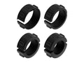 Juego de espaciadores de repuesto QUAD LOCK para soporte de manillar PRO QUAD LOCK QLP-HBR-PRO-BS