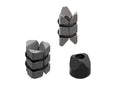 Juego de separadores para el soporte de la columna de dirección PRO QUAD LOCK QUAD LOCK QLP-RFS-PRO