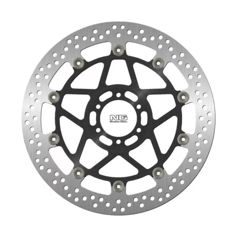 Disco de freno NG BRAKES - 1920G NG BRAKE DISC 1920G