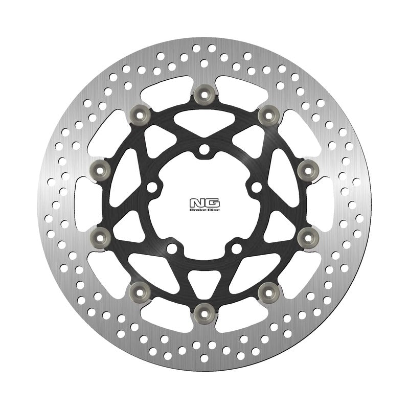 Disco de freno NG BRAKES - 1843G NG BRAKE DISC 1843G