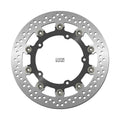 Disco de freno NG BRAKES - 2018G NG BRAKE DISC 2018G